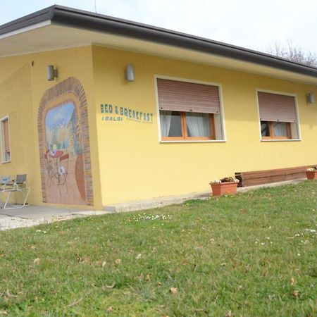 B & B I Balbi Falze di Piave Экстерьер фото