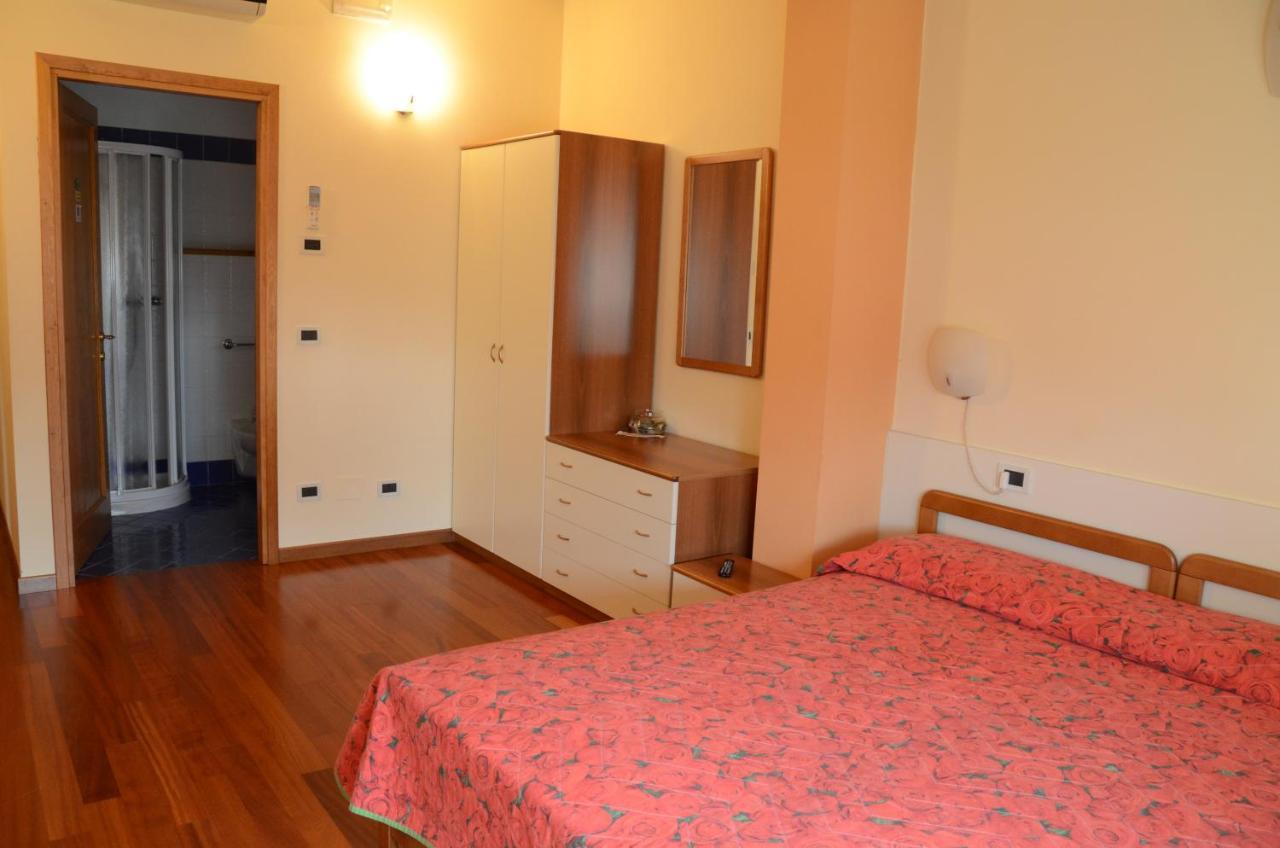 B & B I Balbi Falze di Piave Экстерьер фото